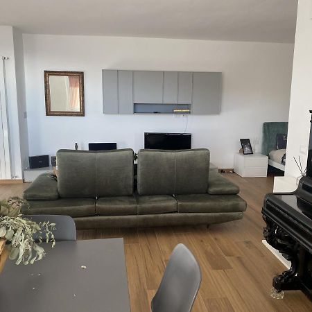 Apartmán Nuovo Bilocale San Rocco  Exteriér fotografie