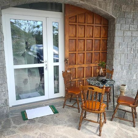 Apartmán Nuovo Bilocale San Rocco  Exteriér fotografie