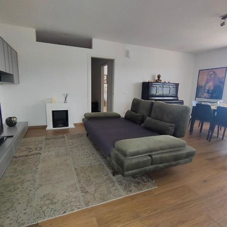 Apartmán Nuovo Bilocale San Rocco  Exteriér fotografie